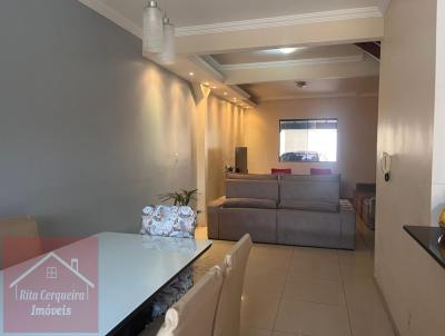 Casa para Venda, em Contagem, bairro Alvorada, 3 dormitrios, 1 banheiro, 1 sute, 4 vagas