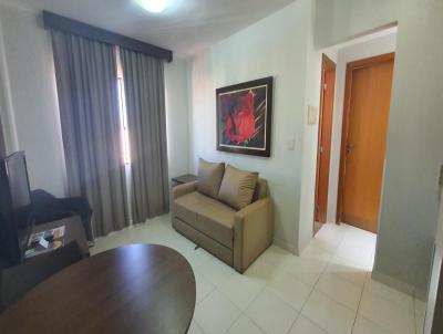 Apartamento 1 Quarto para Venda, em , bairro Turista 1, 1 dormitrio, 1 banheiro