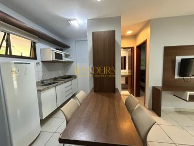 Apartamento 1 Quarto para Venda, em Caldas Novas, bairro Lago Corumb, 1 dormitrio, 1 banheiro
