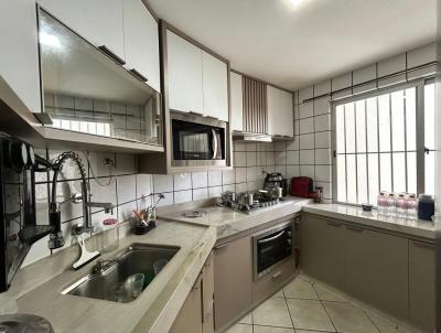 Apartamento 3 Quartos para Venda, em Caldas Novas, bairro Olegario Pinto, 3 dormitrios, 3 banheiros, 2 sutes, 1 vaga