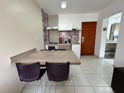 Apartamento 1 Quarto para Venda, em Caldas Novas, bairro Turista 1, 1 dormitório, 1 banheiro