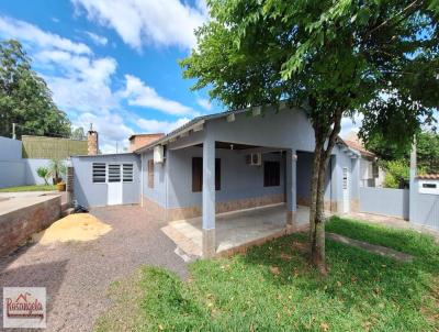 Casa para Locao, em Esteio, bairro Liberdade, 3 dormitrios, 2 banheiros, 1 sute, 2 vagas