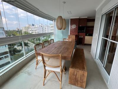 Apartamento para Venda, em Bertioga, bairro Riviera, 3 dormitrios, 3 banheiros, 1 sute, 2 vagas