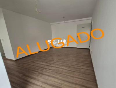 Apartamento para Locao, em Terespolis, bairro Pimenteiras, 2 dormitrios, 1 banheiro, 1 vaga