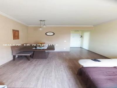 Apartamento para Venda, em Barueri, bairro Vila Iracema-Belval, 3 dormitrios, 2 banheiros, 1 sute, 1 vaga