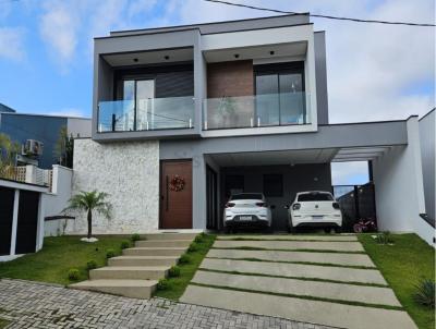 Casa em Condomnio para Venda, em Mogi das Cruzes, bairro Mosaico Essence, 3 dormitrios, 3 banheiros, 1 sute, 4 vagas