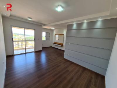 Apartamento para Venda, em So Carlos, bairro Parque Sabar, 2 dormitrios, 2 banheiros, 1 sute, 1 vaga
