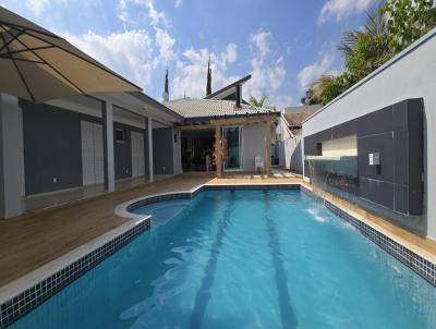 Casa em Condomnio para Venda, em Indaiatuba, bairro Jardim dos Lagos, 4 sutes, 4 vagas