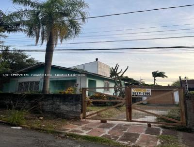 Casa para Venda, em So Leopoldo, bairro Fio, 2 dormitrios, 1 banheiro, 2 vagas