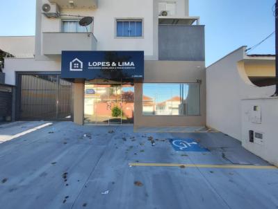 Comercial para Locao, em Presidente Prudente, bairro Vila Yolanda, 1 banheiro