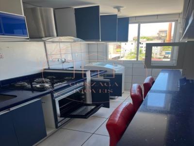 Apartamento para Locao, em Iju, bairro So Jos, 2 dormitrios, 1 banheiro, 1 vaga