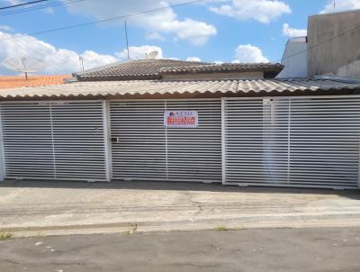 Casa Trrea para Venda, em Itupeva, bairro Residencial Pacaembu II, 3 dormitrios, 1 banheiro, 1 sute, 2 vagas