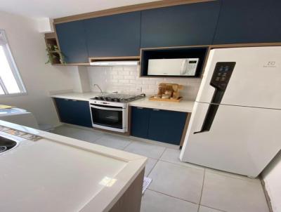 Apartamento para Venda, em Presidente Prudente, bairro ITAPURA I, 2 dormitórios, 1 banheiro, 1 vaga