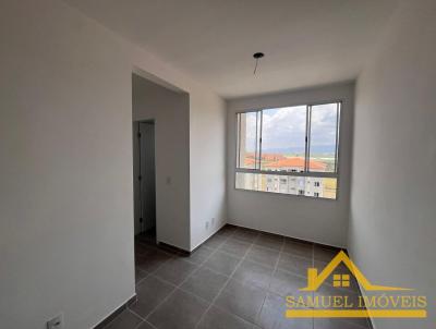 Apartamento para Locao, em Congonhal, bairro Miguis, 2 dormitrios, 1 banheiro, 1 vaga