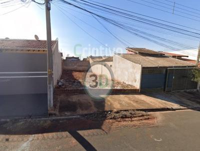 Terreno para Venda, em Ourinhos, bairro Recanto dos Pssaros