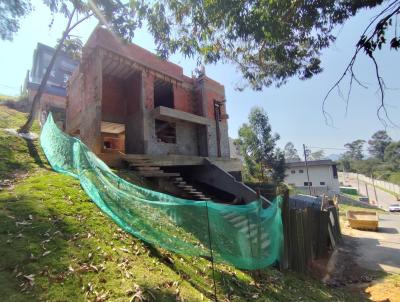 Casa em Condomnio para Venda, em Santana de Parnaba, bairro Colinas de Parnaba I, 4 dormitrios, 4 banheiros, 3 sutes, 5 vagas