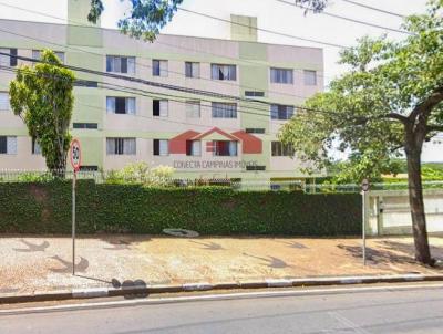 Apartamento para Locao, em Campinas, bairro Jardim Nossa Senhora Auxiliadora, 2 dormitrios, 2 banheiros, 1 vaga