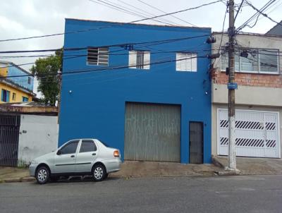 Galpo para Locao, em So Paulo, bairro Jardim Tiete