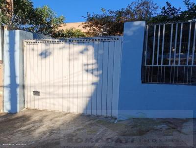 Casa para Venda, em So Paulo, bairro JARDIM FERNANDES, 2 dormitrios, 1 banheiro, 4 vagas