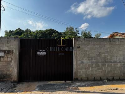 Casa para Locao, em Louveira, bairro Vila da Conquista, 2 dormitrios, 1 banheiro, 10 vagas