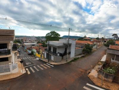 Sobrado para Venda, em Siqueira Campos, bairro Boa Vista, 3 dormitrios, 3 banheiros, 1 vaga