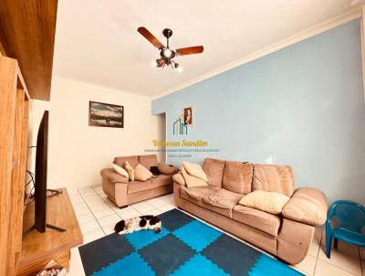 Apartamento para Venda, em Santos, bairro Aparecida, 2 dormitrios, 2 banheiros, 1 sute, 1 vaga