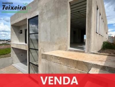 Casa para Venda, em Jaguariava, bairro Jardim Europa, 3 dormitrios, 2 banheiros, 1 sute, 1 vaga