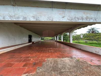 Chcara para Venda, em Patrocnio Paulista, bairro Zona Rural, 2 banheiros, 2 sutes
