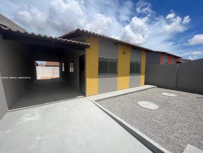 Casa para Locao, em Extremoz, bairro Sport Clube 6, 2 dormitrios, 2 banheiros, 2 vagas