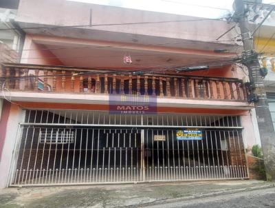 Casa para Venda, em Carapicuba, bairro Jardim Elzinha, 2 dormitrios, 2 banheiros, 2 vagas