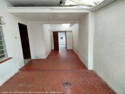 Casa para Venda, em So Bernardo do Campo, bairro Jd So Luis, 2 dormitrios, 1 banheiro, 1 vaga