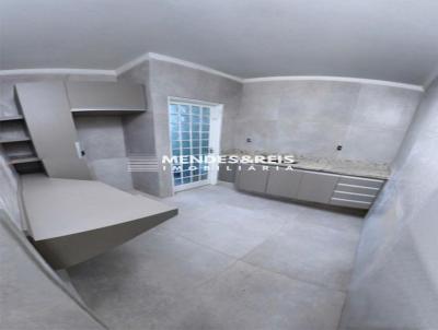 Apartamento para Locao, em Franca, bairro Residencial Paraso, 3 dormitrios, 2 banheiros, 1 sute, 1 vaga