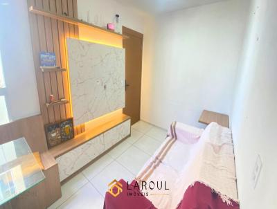 Apartamento 2 Quartos para Venda, em Eusbio, bairro Coau, 2 dormitrios, 1 banheiro, 1 vaga