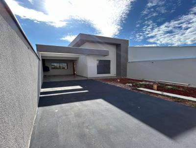 Casa para Venda, em Paiandu, bairro Jardim Petrpolis, 3 dormitrios, 1 sute