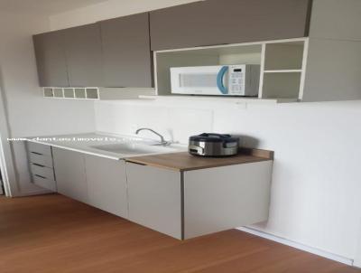 Apartamento para Venda, em So Paulo, bairro Vila Ipojuca, 1 dormitrio, 1 banheiro