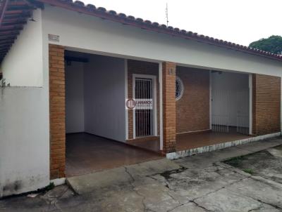 Casa para Venda, em Lorena, bairro Centro