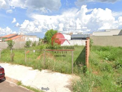 Terreno para Venda, em Teodoro Sampaio, bairro Jardim Nova Teodoro 1