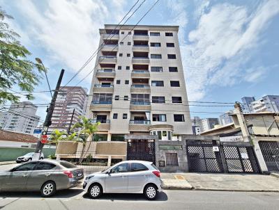 Apartamento para Venda, em Praia Grande, bairro Guilhermina, 1 dormitrio, 1 banheiro, 1 vaga