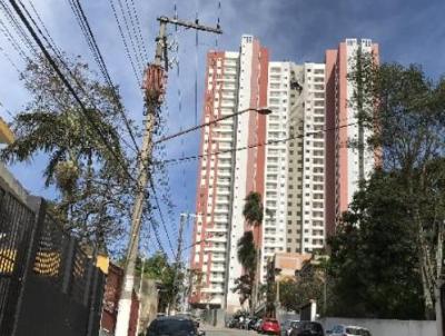 Apartamento para Venda, em Diadema, bairro Centro, 1 vaga