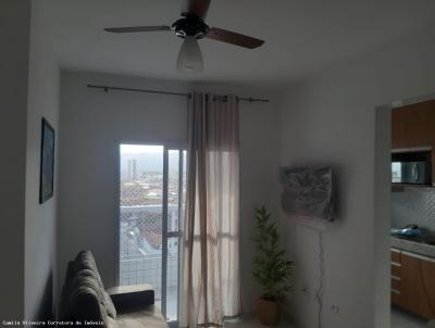 Apartamento para Venda, em Praia Grande, bairro Caiara, 1 dormitrio, 1 banheiro, 1 vaga