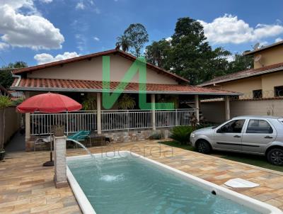 Casa para Venda, em Brumadinho, bairro Conceio de Itagu, 3 dormitrios, 2 banheiros, 1 sute, 3 vagas