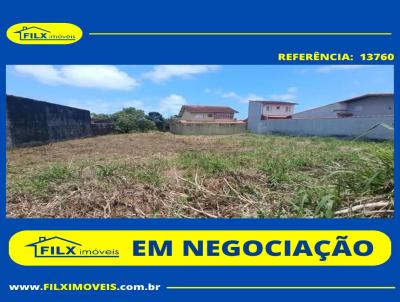 Terreno para Venda, em Itanham, bairro Grandesp