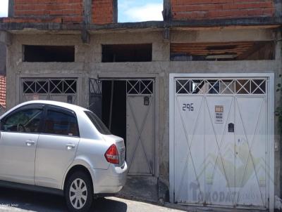 Casa para Venda, em So Paulo, bairro JARDIM FERNANDES, 3 dormitrios, 2 banheiros, 1 vaga