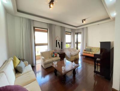 Apartamento para Venda, em So Caetano do Sul, bairro Santo Antnio, 3 dormitrios, 4 banheiros, 3 sutes, 3 vagas