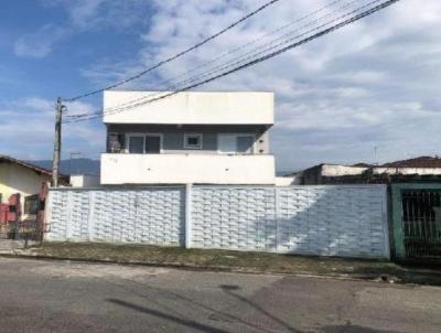 Casa em Condomnio para Venda, em Praia Grande, bairro Caiara, 2 dormitrios, 1 banheiro, 1 vaga