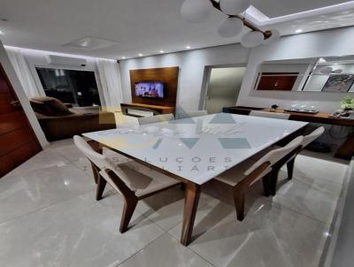 Apartamento para Venda, em Pindamonhangaba, bairro Parque das Naes, 3 dormitrios, 1 banheiro, 1 sute, 1 vaga