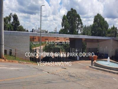 Lote em Condomnio Fechado para Venda, em Vespasiano, bairro Gran Park