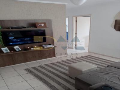 Apartamento para Venda, em Pindamonhangaba, bairro Jardim Imperial, 2 dormitrios, 1 banheiro, 1 vaga