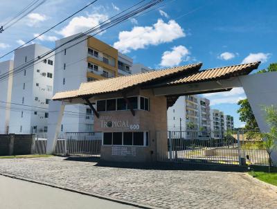 Apartamento 2 Quartos para Venda, em Teresina, bairro Uruguai, 2 dormitrios, 2 banheiros, 1 sute, 2 vagas