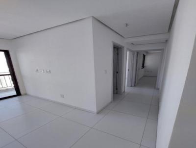 Apartamento 2 Quartos para Venda, em Teresina, bairro Uruguai, 2 dormitrios, 2 banheiros, 1 sute, 2 vagas